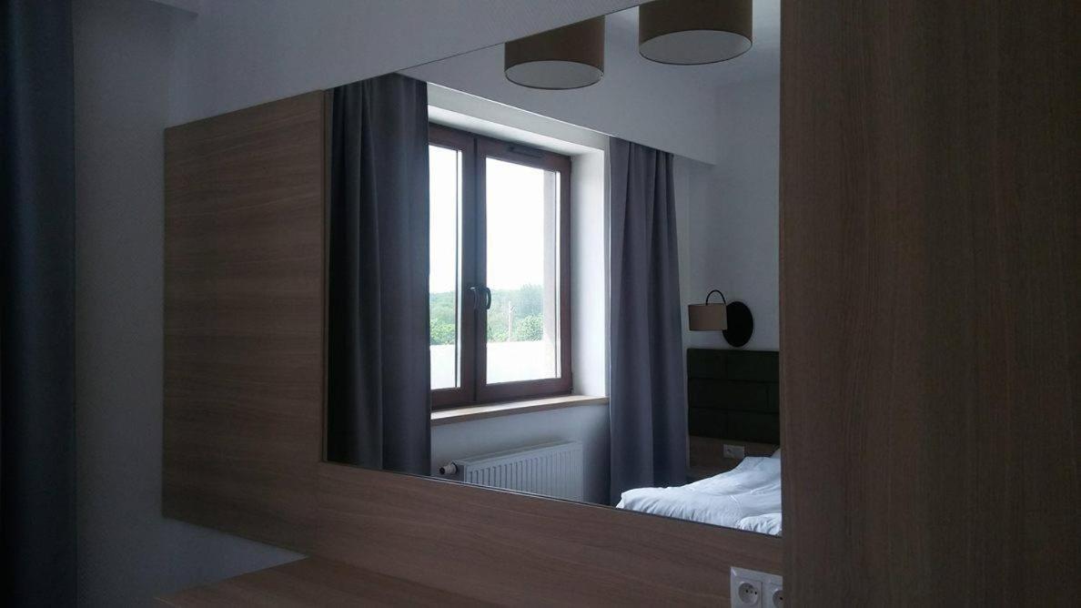 Lesna Perla Hostel De Lux Marklowice Εξωτερικό φωτογραφία
