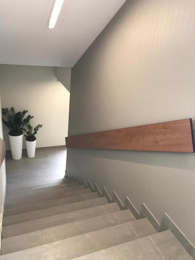 Lesna Perla Hostel De Lux Marklowice Εξωτερικό φωτογραφία