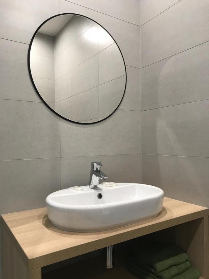 Lesna Perla Hostel De Lux Marklowice Εξωτερικό φωτογραφία