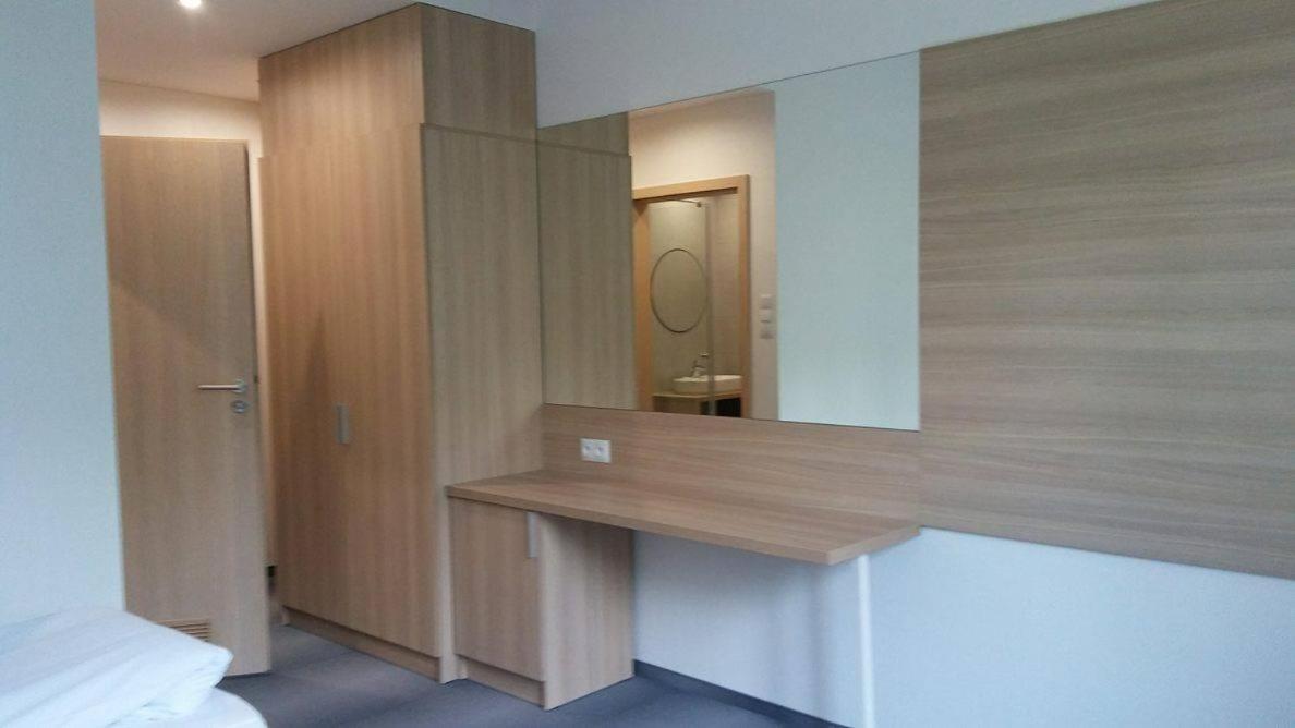Lesna Perla Hostel De Lux Marklowice Εξωτερικό φωτογραφία