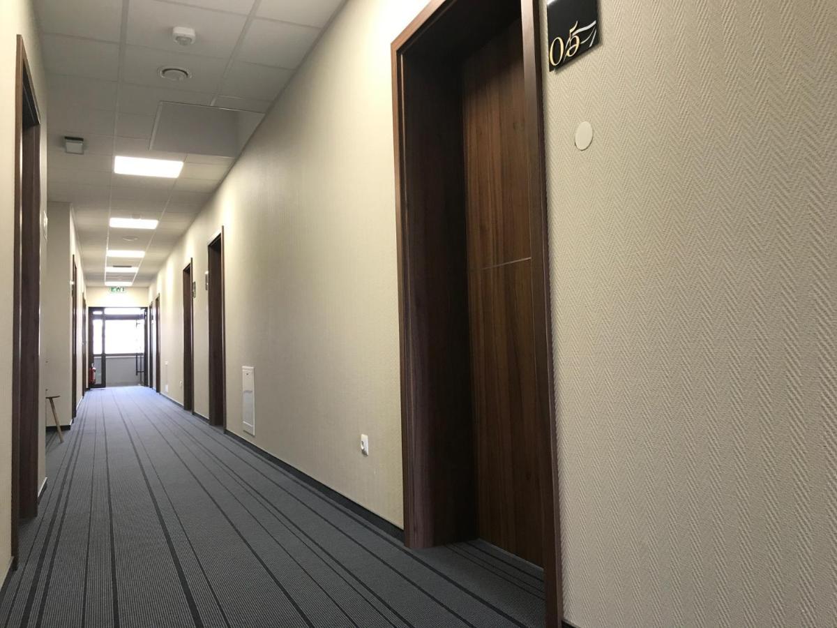Lesna Perla Hostel De Lux Marklowice Εξωτερικό φωτογραφία