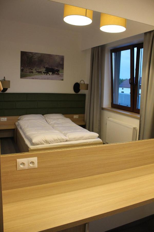 Lesna Perla Hostel De Lux Marklowice Εξωτερικό φωτογραφία
