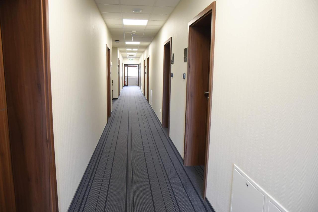 Lesna Perla Hostel De Lux Marklowice Εξωτερικό φωτογραφία